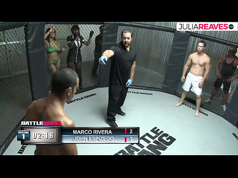 ❤️ Ultimate Fighter meniduri seorang gadis nomor tepat setelah pertarungan di atas ring Porno pada kami ️❤