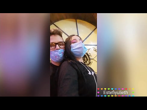 ❤️ Karantina sialan membuatku gila. Porno pada kami ️❤