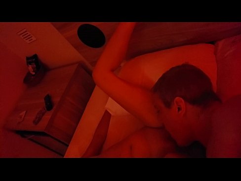 ❤️ Menjilati vaginaku yang basah. Porno pada kami ️❤