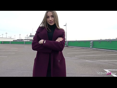 ❤️ Pramuka JERMAN ADALAH MIMPI MENYENTUH BAJA, LOT PARKIR TELLTALE DAN SEXY UNTUK UANG Porno pada kami ️❤