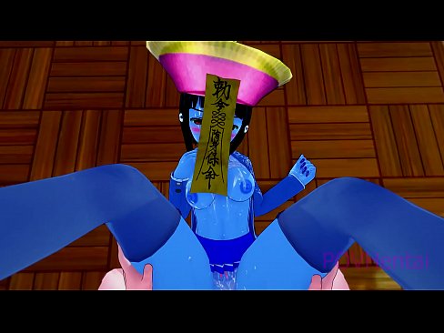 ❤️ Monster gadis mayat hidup Porno pada kami ️❤