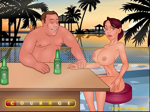 ❤️ Merangkak menyembuhkan bayi di bdsm resort 2 Porno pada kami ️❤