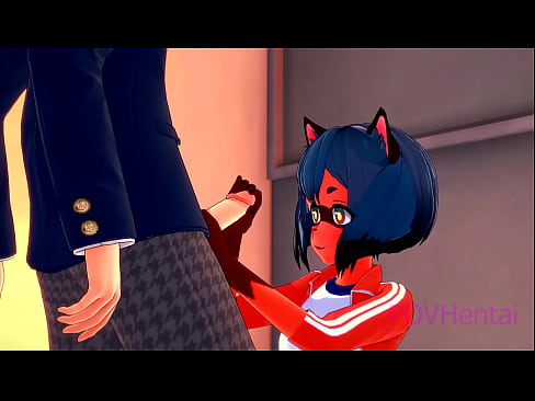 ❤️ Peternakan sapi baru dengan Michiru Kagemori Porno pada kami ️❤
