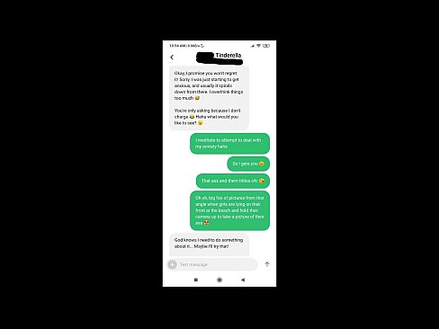 ❤️ Saya menambahkan PAWG baru dari Tinder ke harem saya (termasuk bicara dengan Tinder) Porno pada kami ️❤